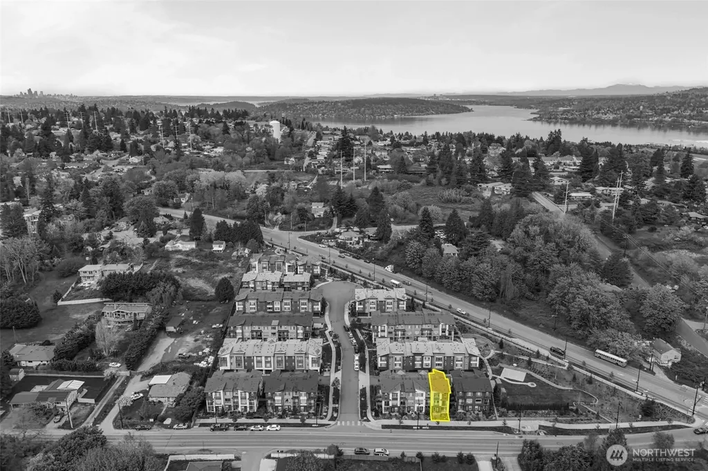 8226 S 132nd Street Seattle WA 98178
