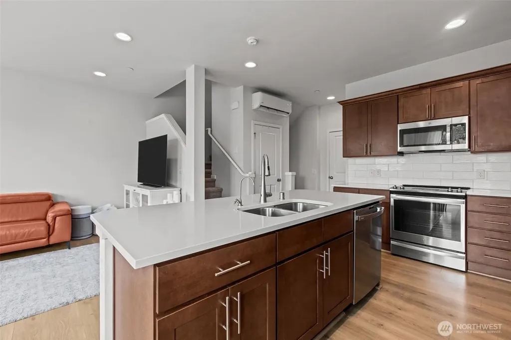 8226 S 132nd Street Seattle WA 98178