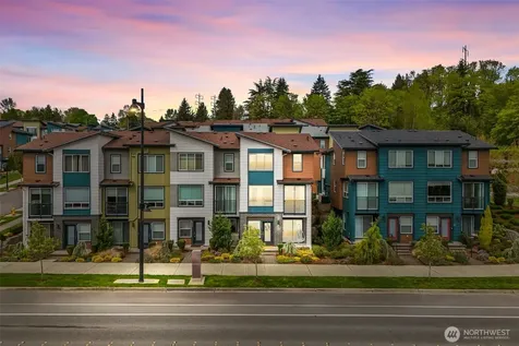 8226 S 132nd Street Seattle WA 98178