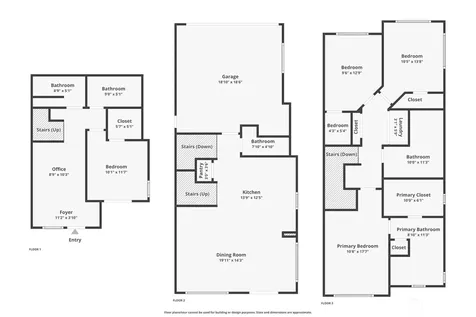 8226 S 132nd Street Seattle WA 98178