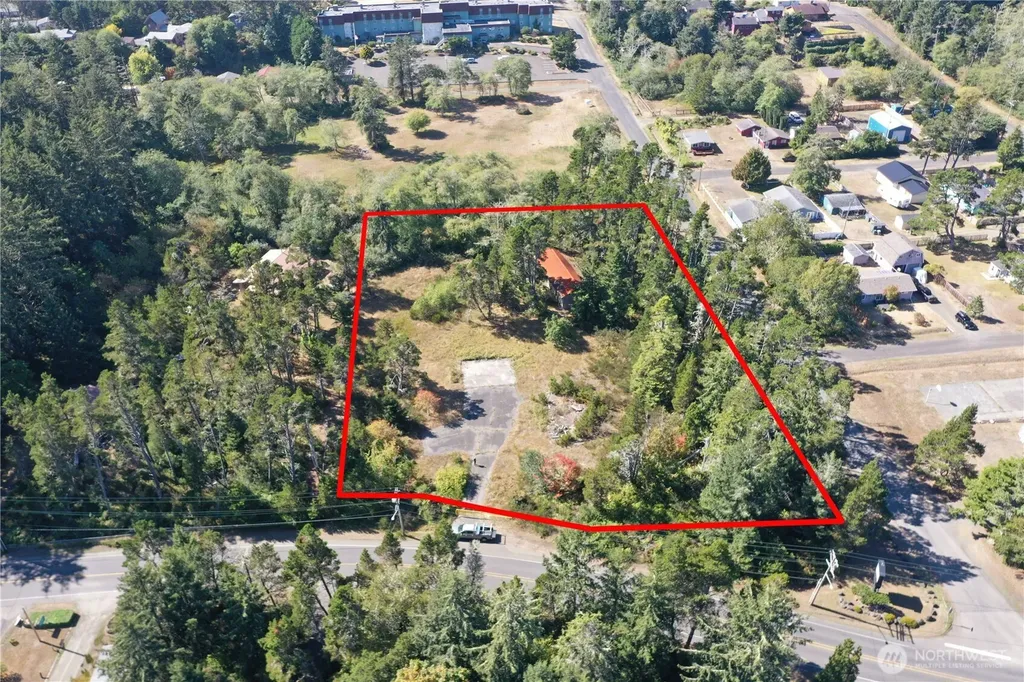 715 S Forrest Street Westport WA 98595