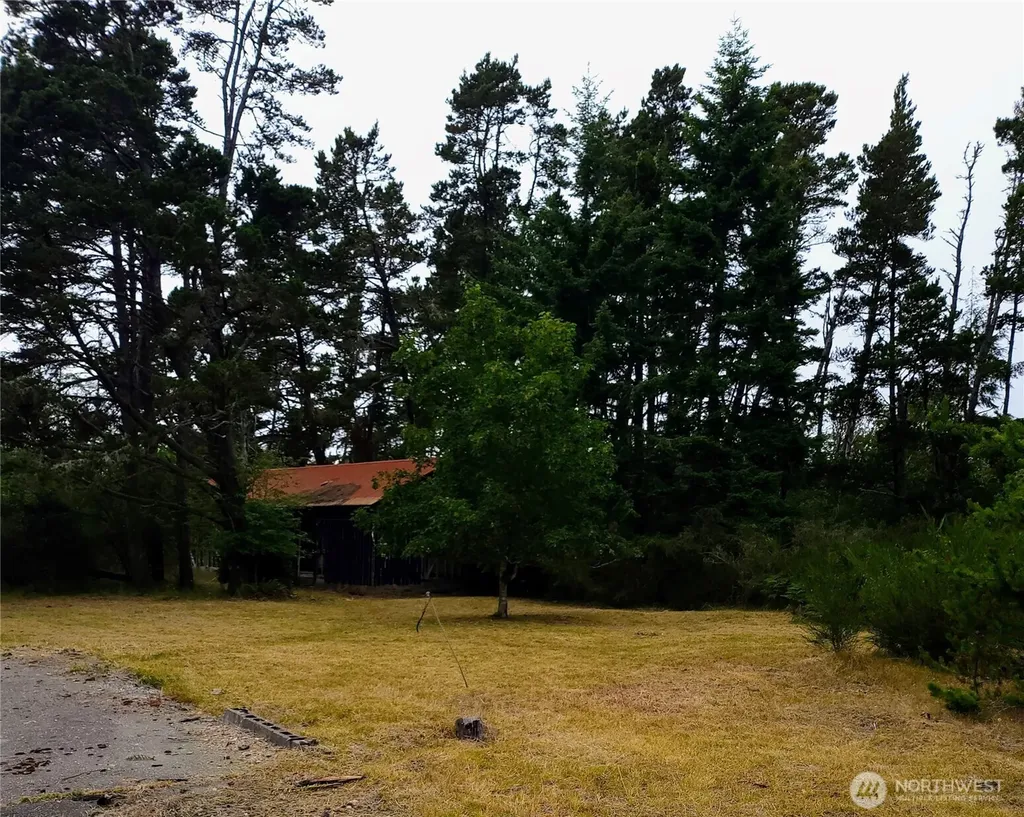 715 S Forrest Street Westport WA 98595