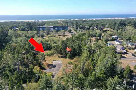 715 S Forrest Street Westport WA 98595