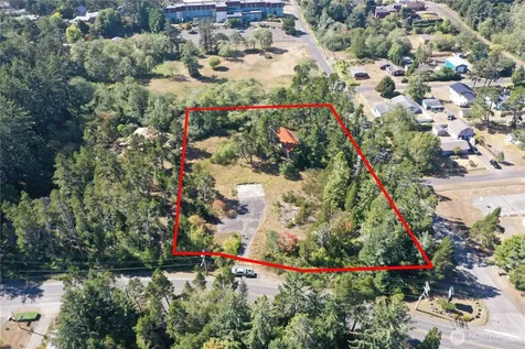 715 S Forrest Street Westport WA 98595