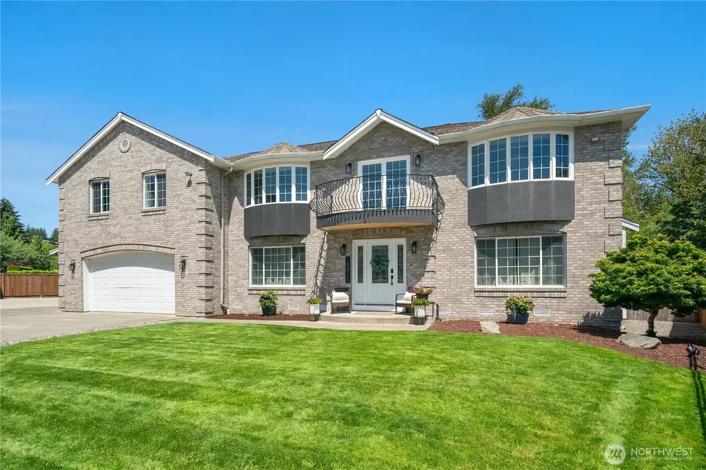 18410 102nd Street Ct E Bonney Lake WA 98391