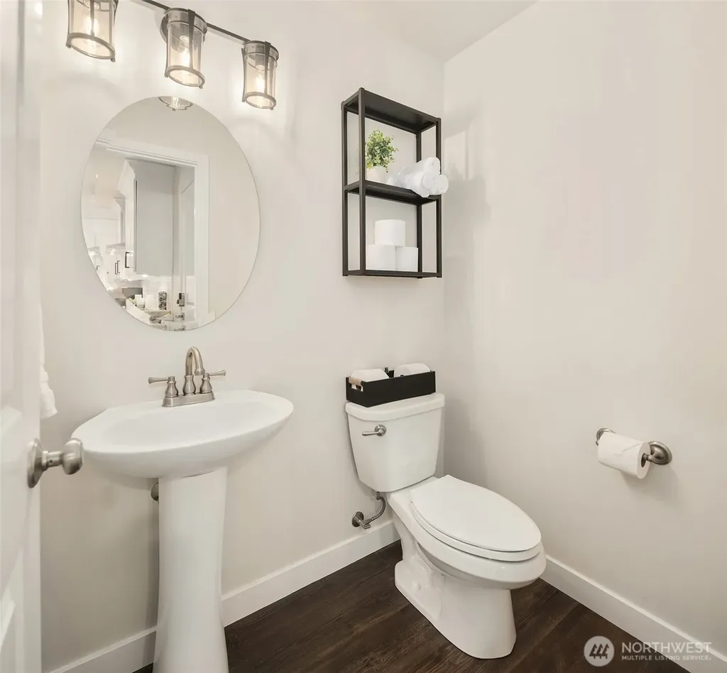 18410 102nd Street Ct E Bonney Lake WA 98391