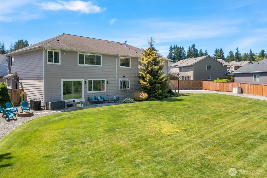 18410 102nd Street Ct E Bonney Lake WA 98391