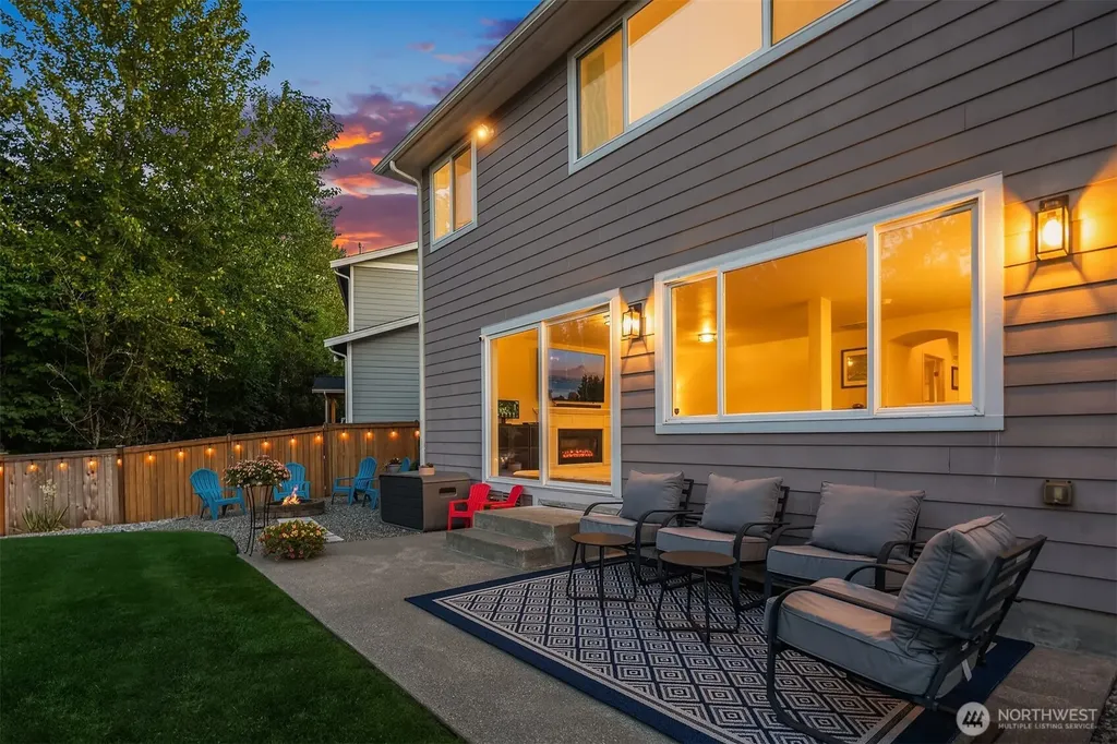18410 102nd Street Ct E Bonney Lake WA 98391