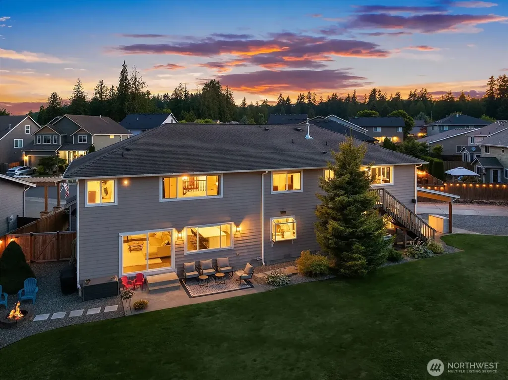 18410 102nd Street Ct E Bonney Lake WA 98391