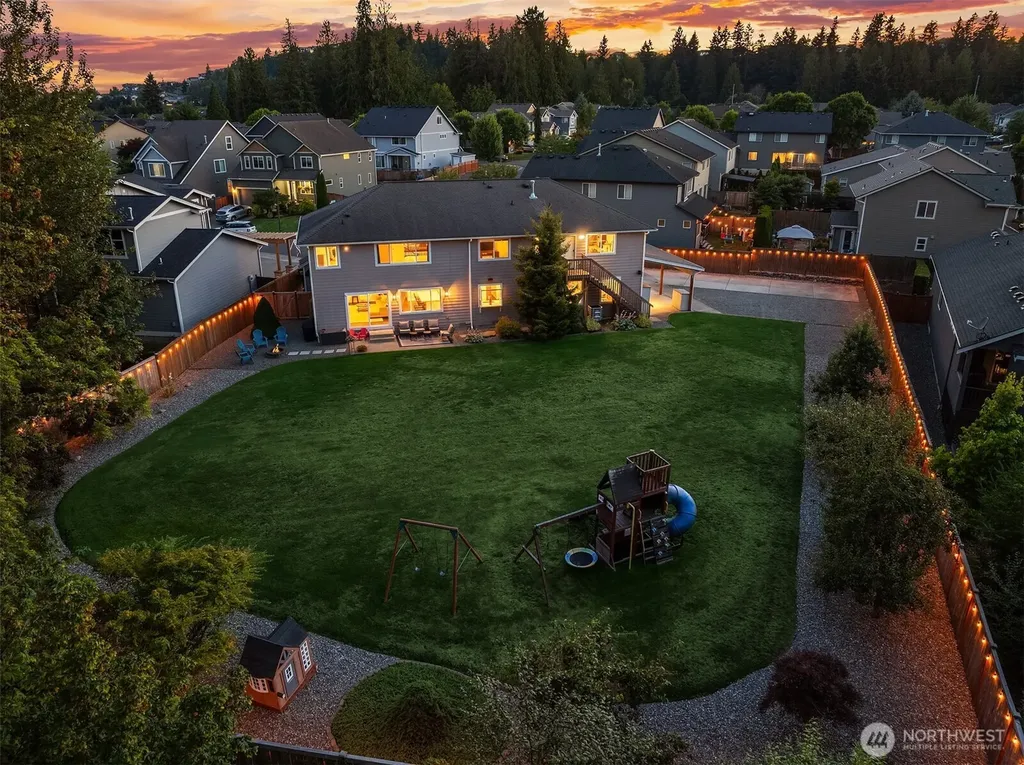 18410 102nd Street Ct E Bonney Lake WA 98391
