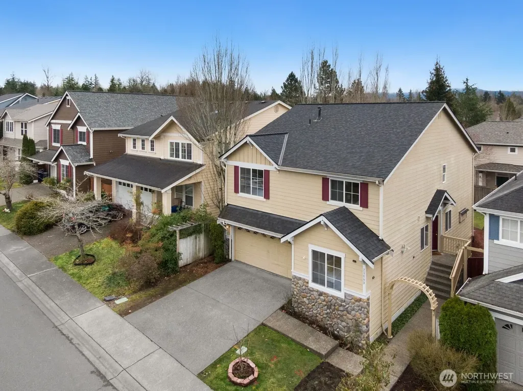 23809 SE 6th Street Sammamish WA 98074
