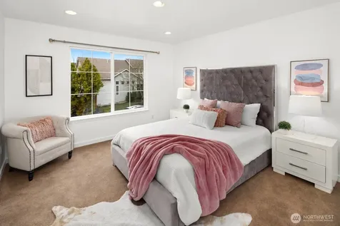 23809 SE 6th Street Sammamish WA 98074