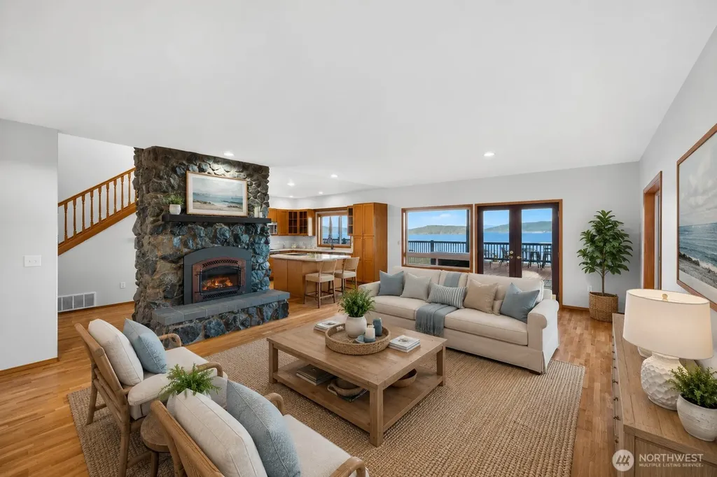 4623 Guemes Island Road Anacortes WA 98221