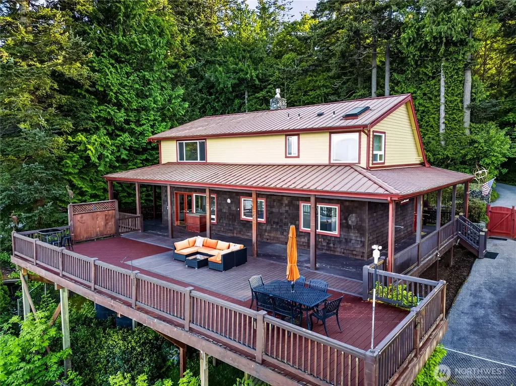 4623 Guemes Island Road Anacortes WA 98221
