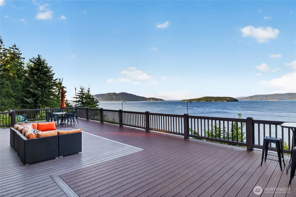 4623 Guemes Island Road Anacortes WA 98221