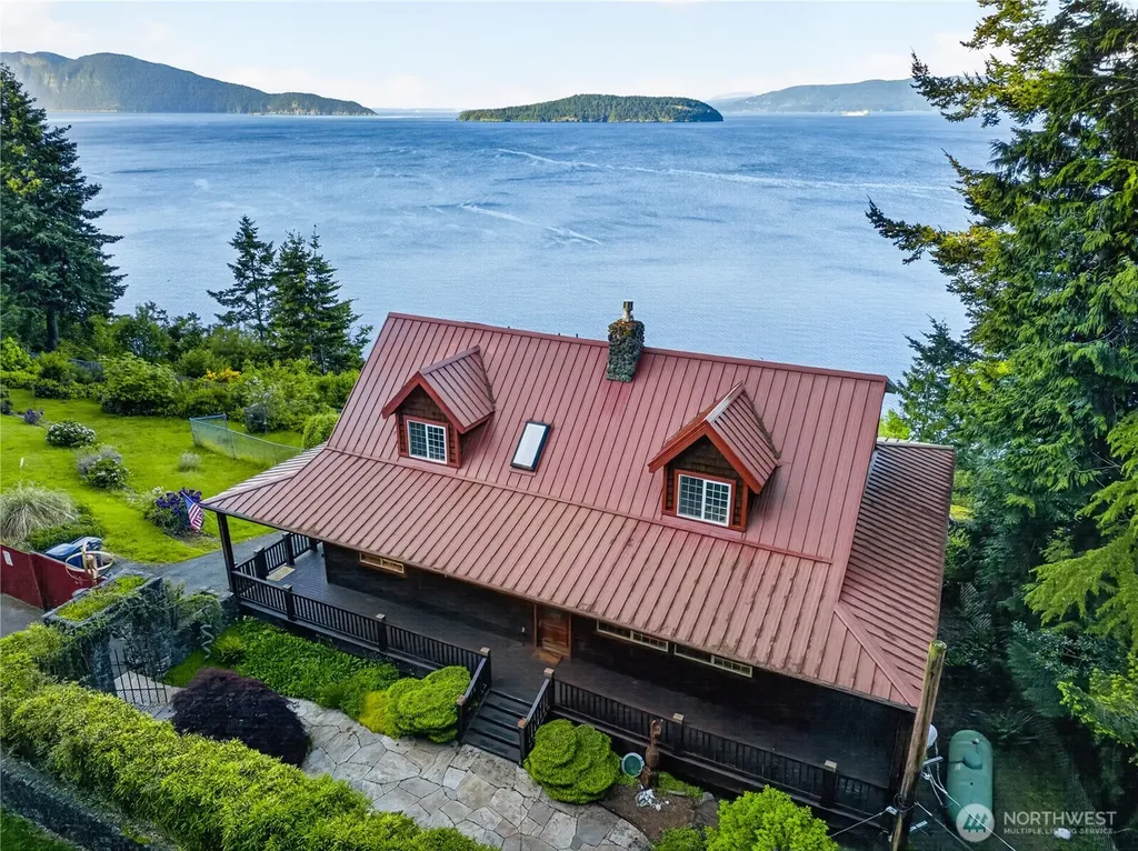 4623 Guemes Island Road Anacortes WA 98221