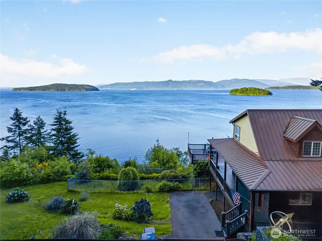 4623 Guemes Island Road Anacortes WA 98221