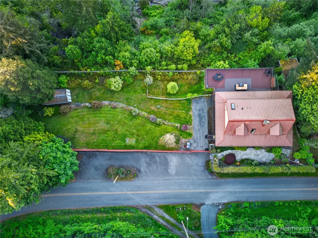 4623 Guemes Island Road Anacortes WA 98221