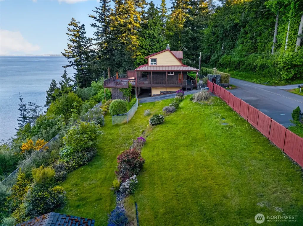 4623 Guemes Island Road Anacortes WA 98221