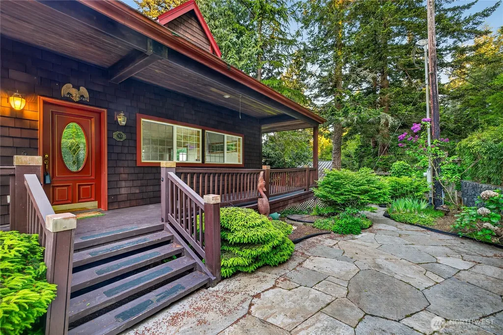 4623 Guemes Island Road Anacortes WA 98221