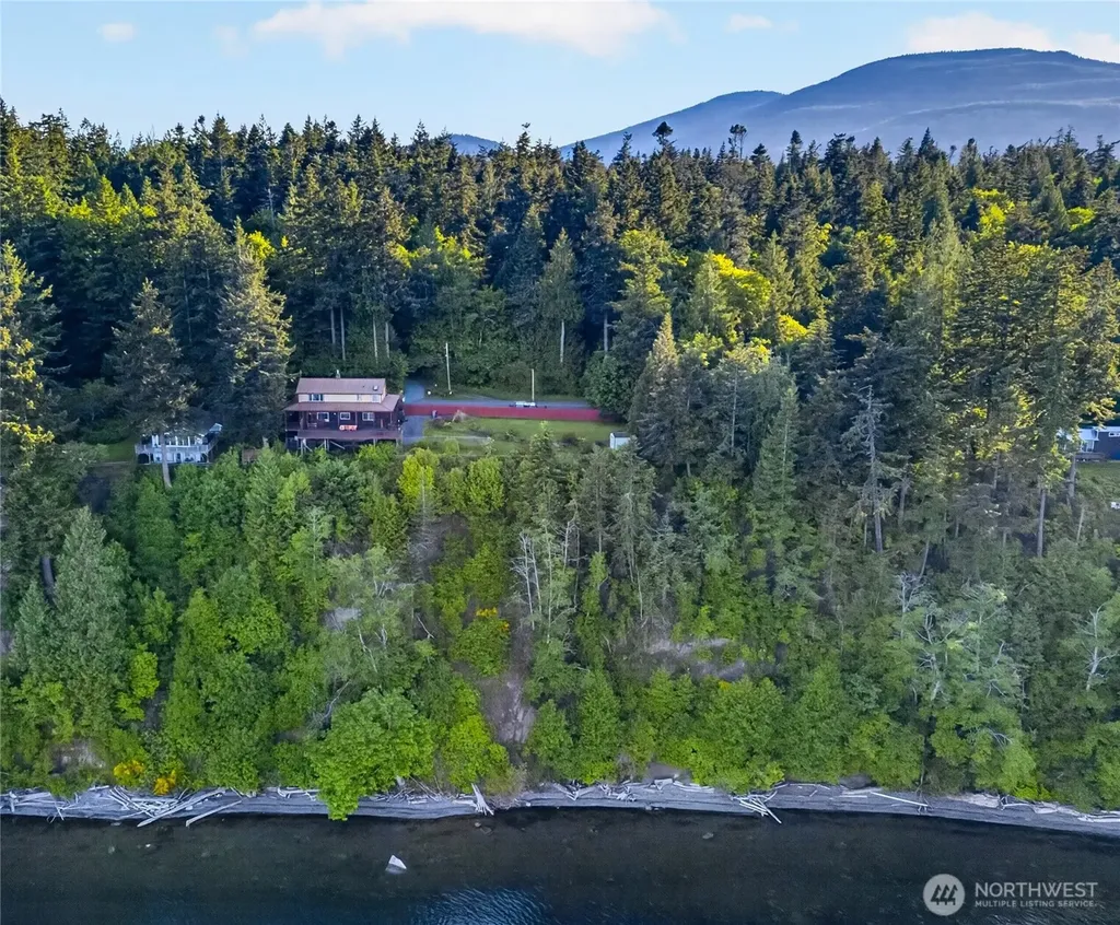 4623 Guemes Island Road Anacortes WA 98221