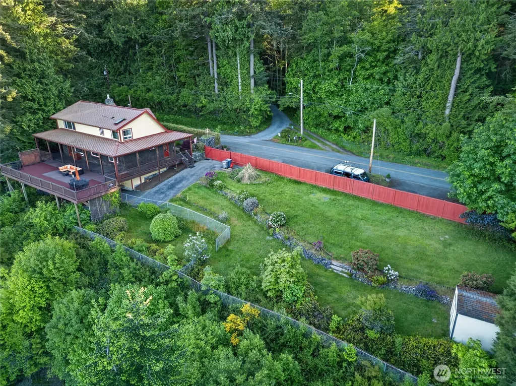 4623 Guemes Island Road Anacortes WA 98221