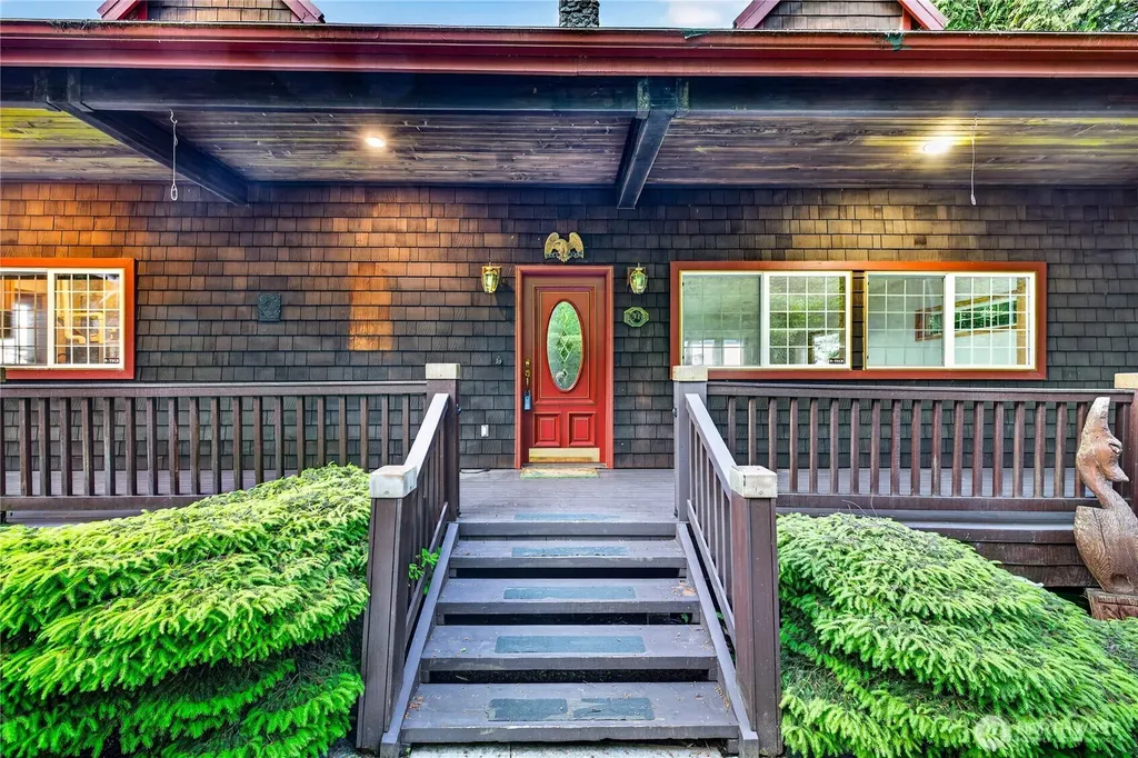 4623 Guemes Island Road Anacortes WA 98221