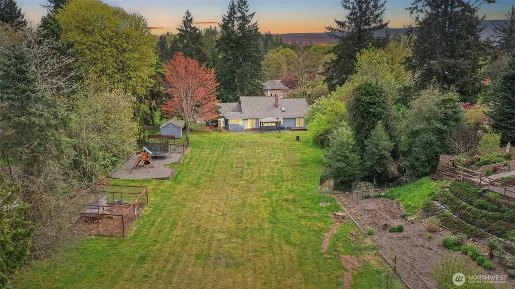 13232 Robinhood Lane Snohomish WA 98290