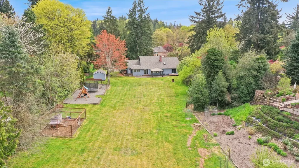 13232 Robinhood Lane Snohomish WA 98290