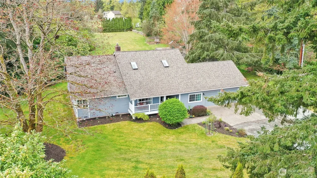 13232 Robinhood Lane Snohomish WA 98290