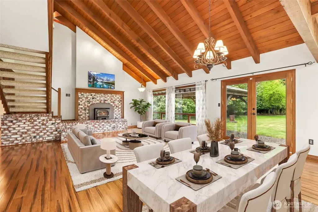 13232 Robinhood Lane Snohomish WA 98290