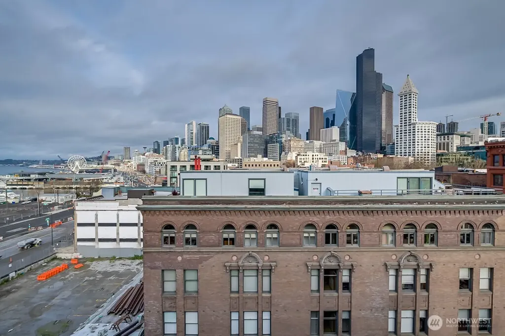 97 S Jackson Street Seattle WA 98104