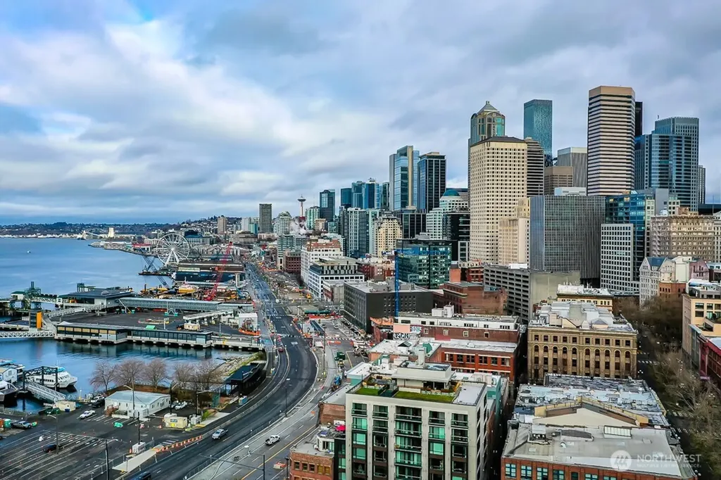 97 S Jackson Street Seattle WA 98104