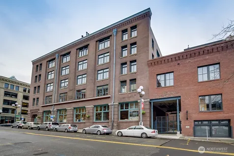 97 S Jackson Street Seattle WA 98104