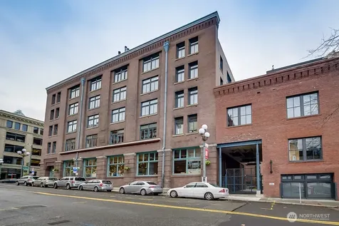 97 S Jackson Street Seattle WA 98104