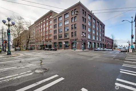 97 S Jackson Street Seattle WA 98104