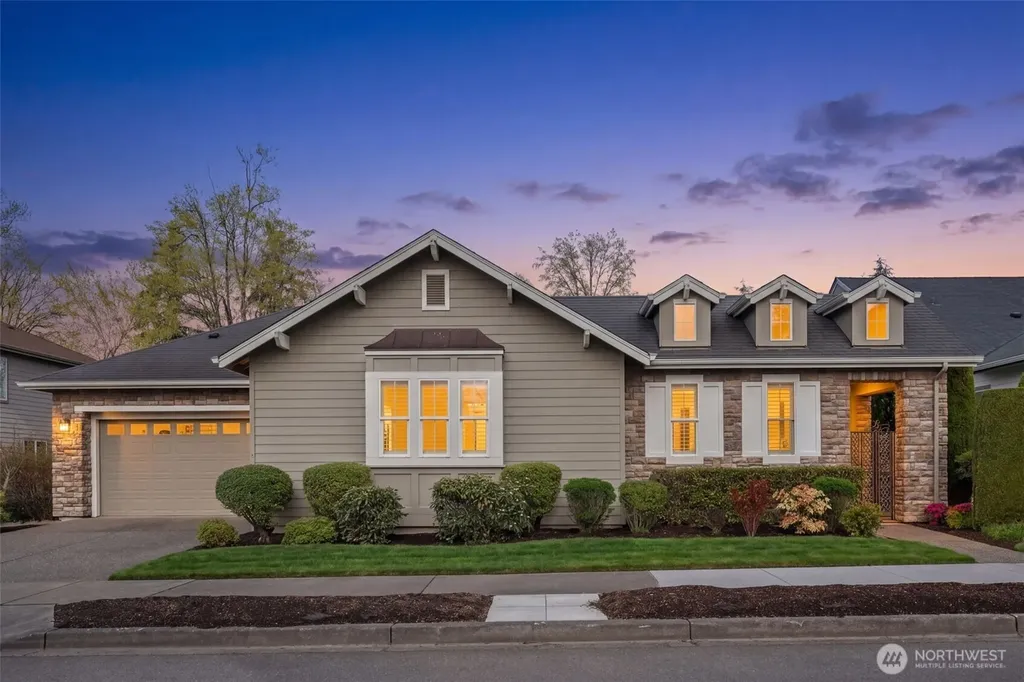 12428 NE 232nd Terrace Redmond WA 98053