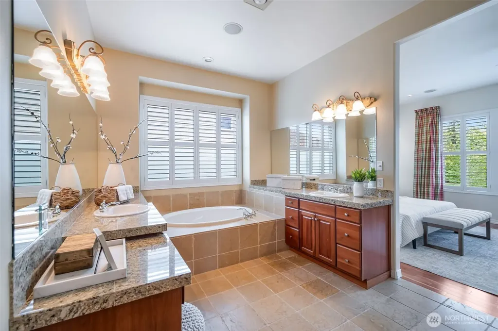 12428 NE 232nd Terrace Redmond WA 98053