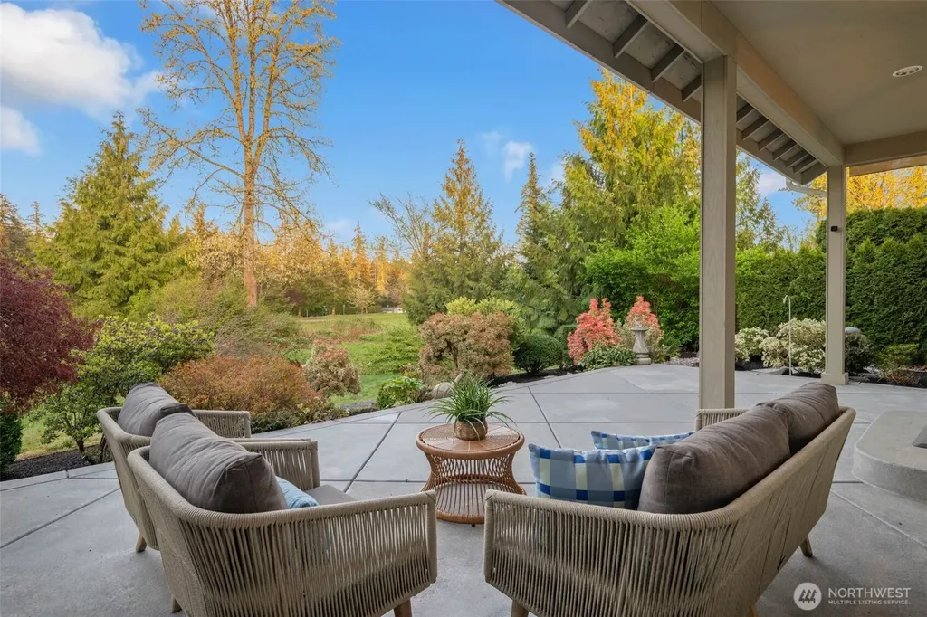 12428 NE 232nd Terrace Redmond WA 98053