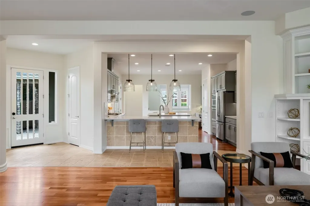 12428 NE 232nd Terrace Redmond WA 98053