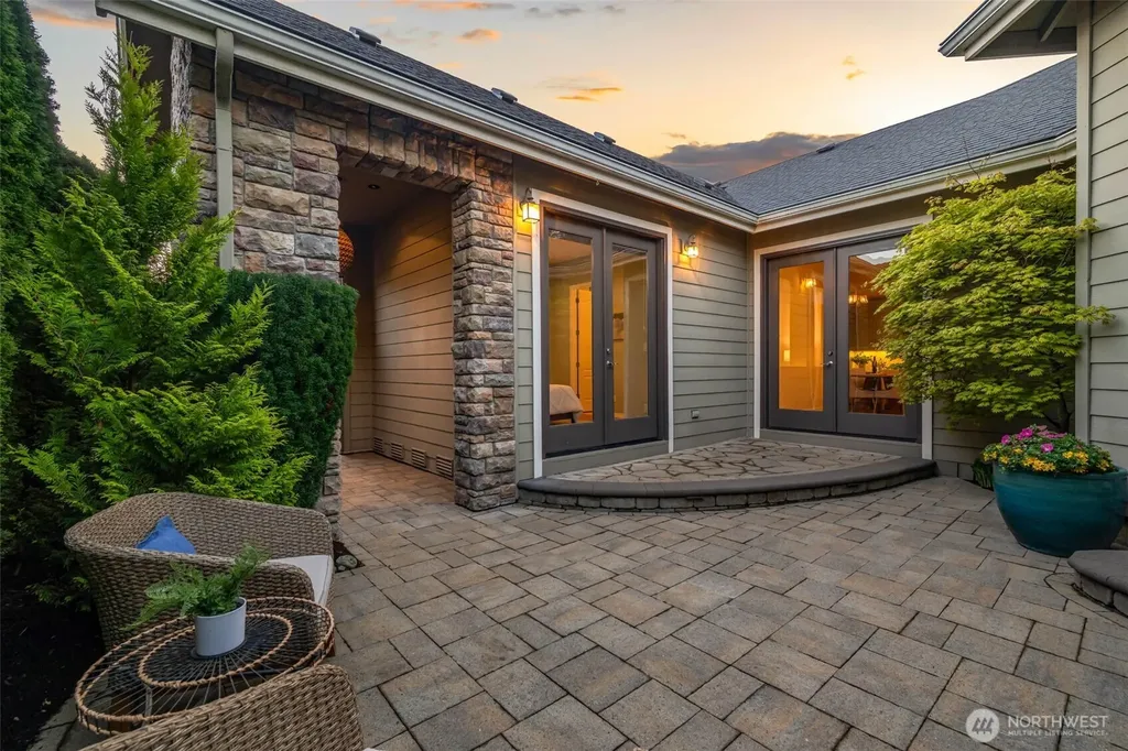 12428 NE 232nd Terrace Redmond WA 98053
