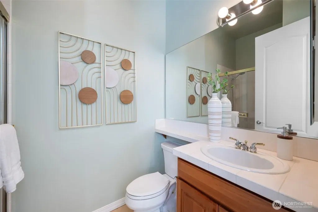 12428 NE 232nd Terrace Redmond WA 98053