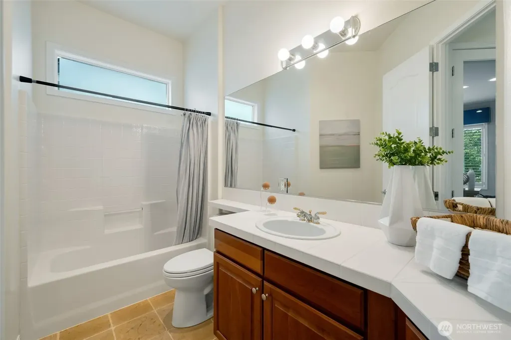 12428 NE 232nd Terrace Redmond WA 98053