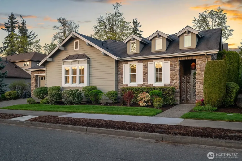 12428 NE 232nd Terrace Redmond WA 98053
