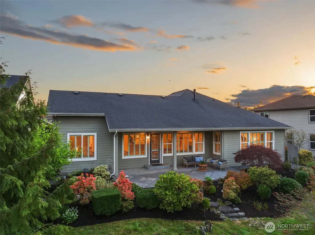 12428 NE 232nd Terrace Redmond WA 98053