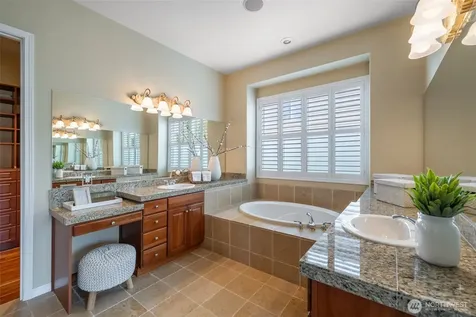12428 NE 232nd Terrace Redmond WA 98053