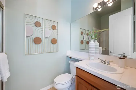 12428 NE 232nd Terrace Redmond WA 98053