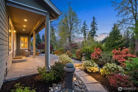 12428 NE 232nd Terrace Redmond WA 98053