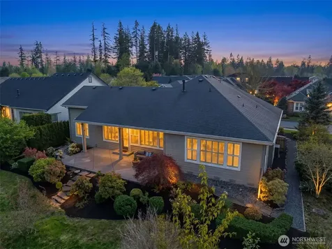 12428 NE 232nd Terrace Redmond WA 98053