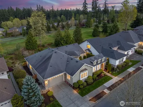 12428 NE 232nd Terrace Redmond WA 98053